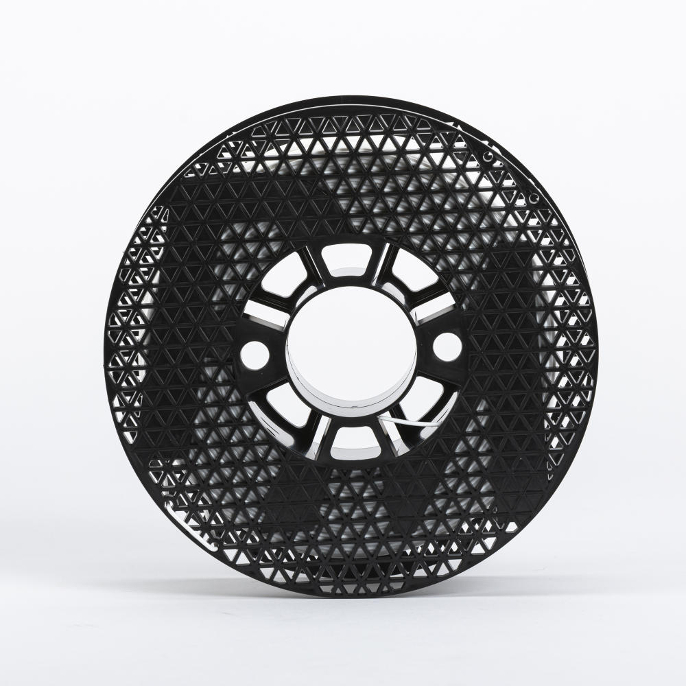 PETG 1kg White - Filament PM - Image 2