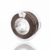 pla premium evolt portugal espana filamento impressao 3d chocolate brown