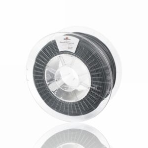 pla premium evolt portugal espana filamento impressao 3d dark grey