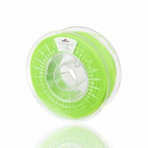pla premium evolt portugal espana filamento impressao 3d fluo green