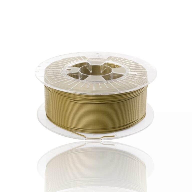 pla premium evolt portugal espana filamento impressao 3d golden line