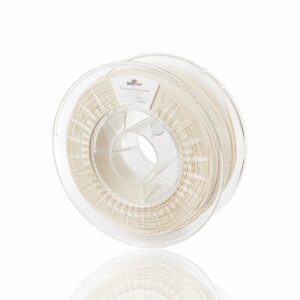 pla premium evolt portugal espana filamento impressao 3d ivory beige