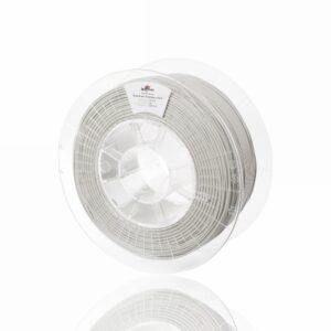 pla premium evolt portugal espana filamento impressao 3d light grey