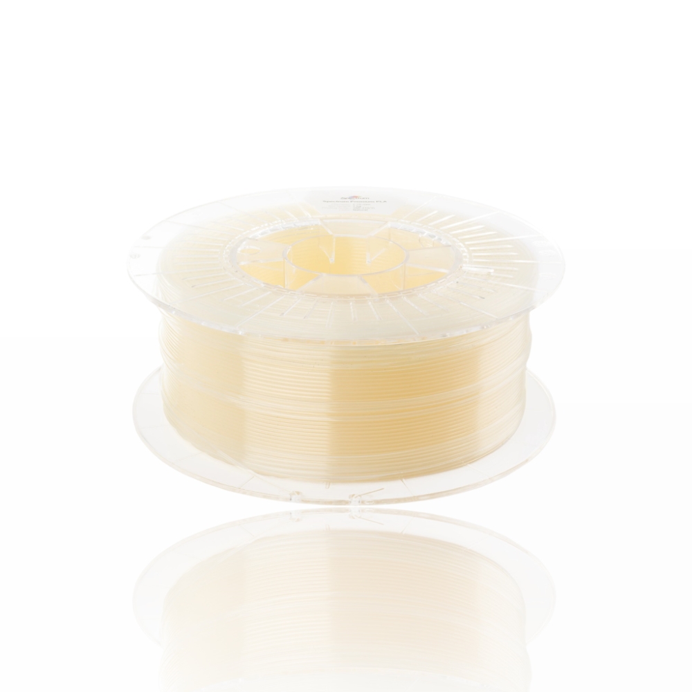 pla premium evolt portugal espana filamento impressao 3d natural