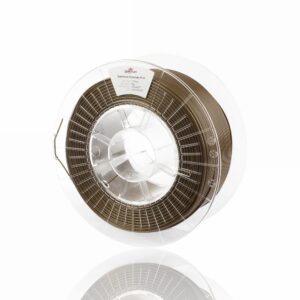 pla premium evolt portugal espana filamento impressao 3d pearl bronze