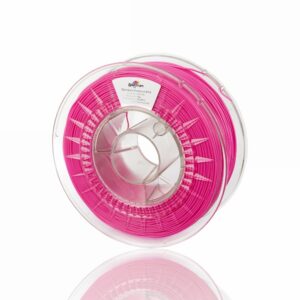 pla premium evolt portugal espana filamento impressao 3d pink panther