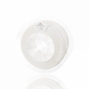 pla premium evolt portugal espana filamento impressao 3d polar white