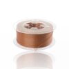pla premium evolt portugal espana filamento impressao 3d rust copper