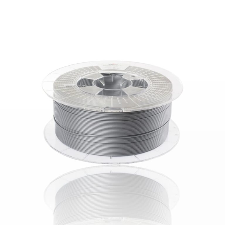 pla premium evolt portugal espana filamento impressao 3d silver star