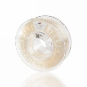 pla premium evolt portugal espana filamento impressao 3d translucido