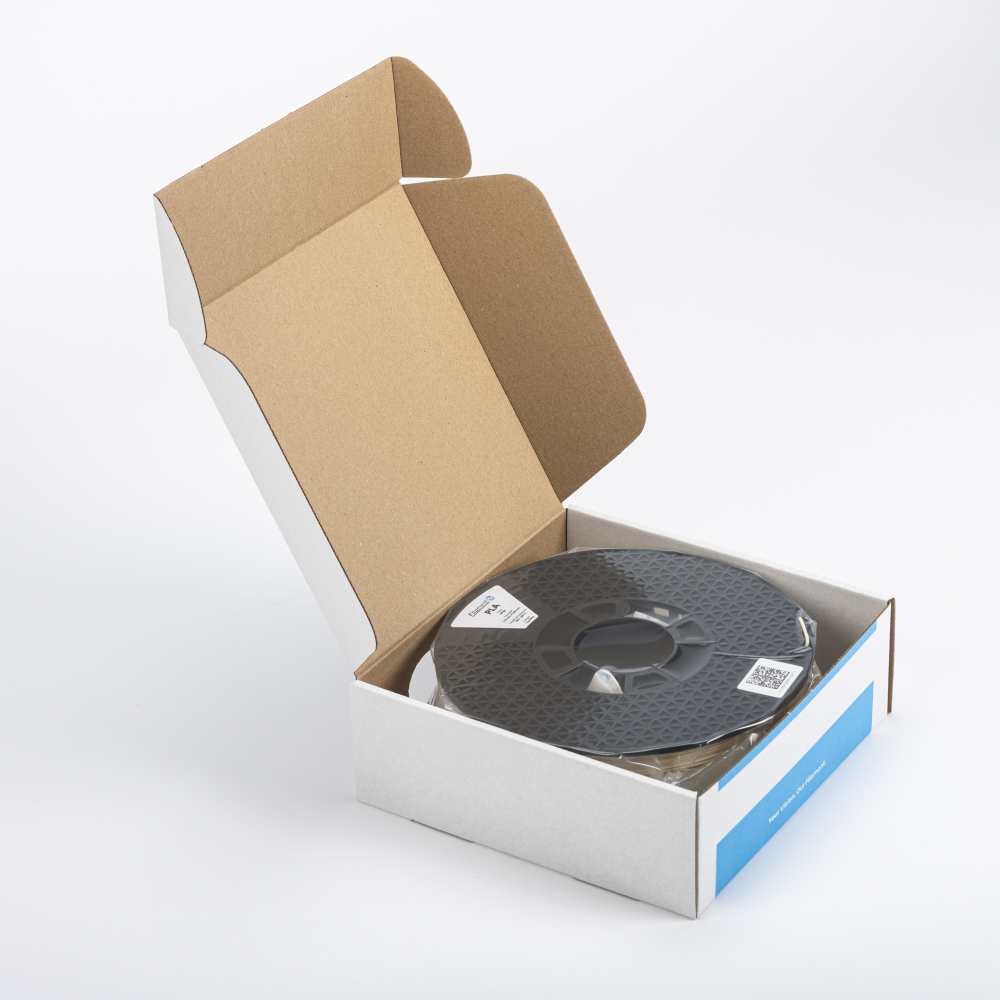 PLA 1kg Beige - Filament PM - Image 9