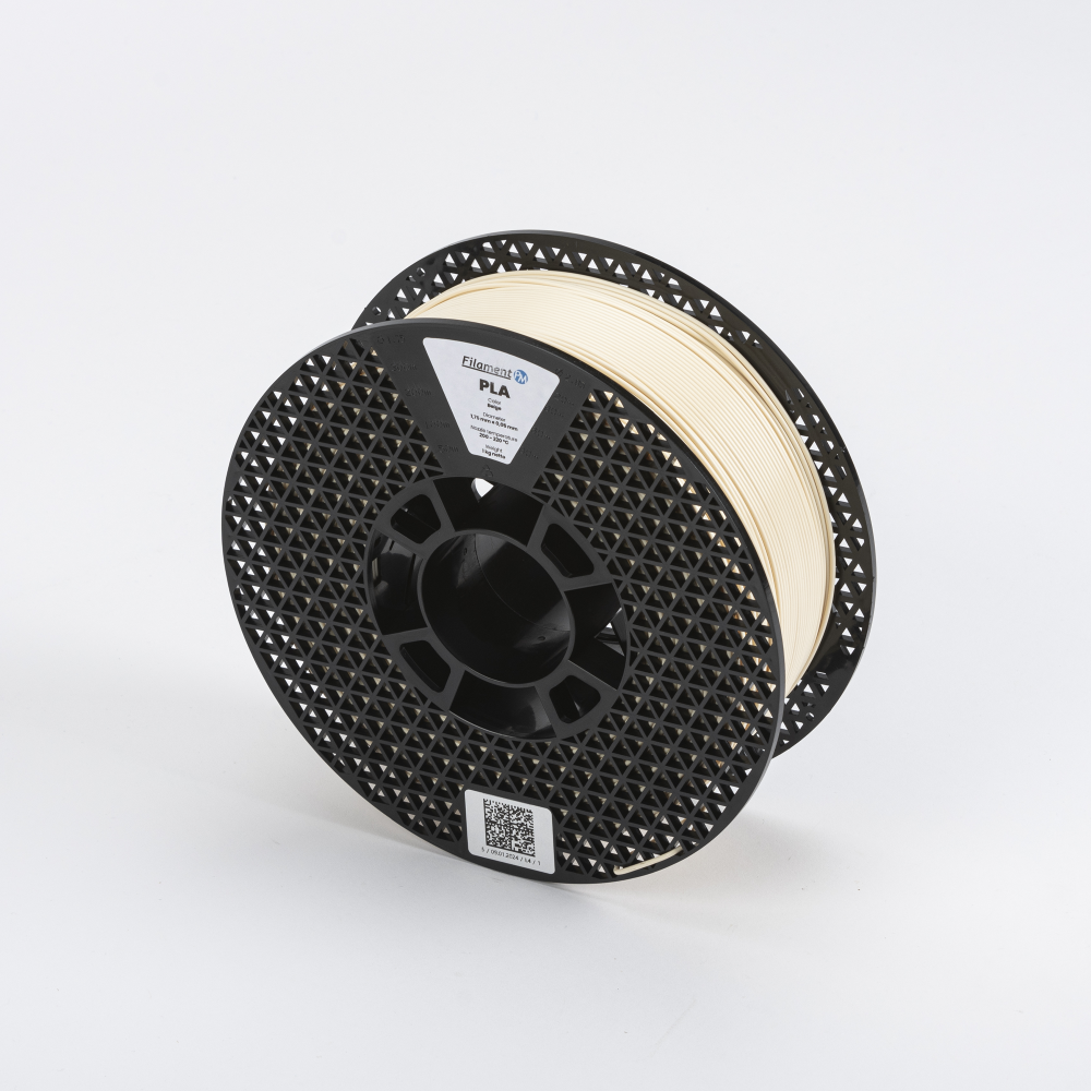 PLA 1kg Beige - Filament PM - Image 6