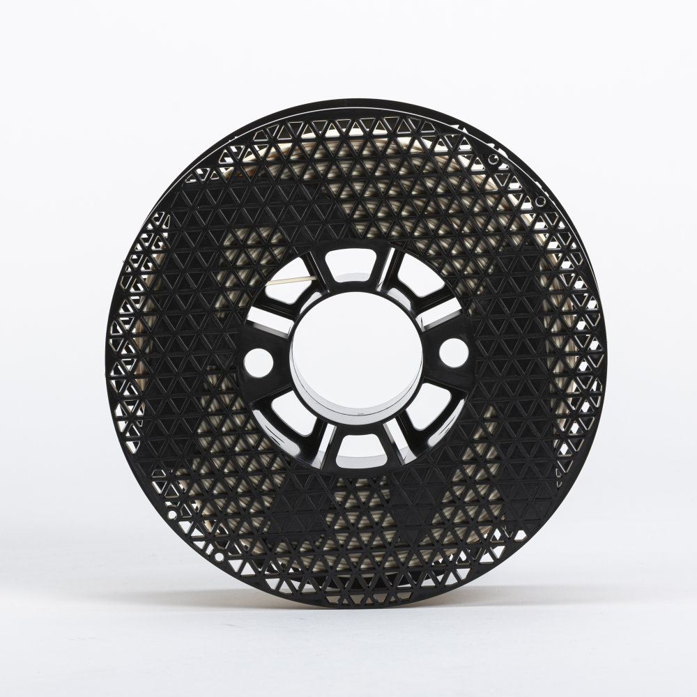 PLA 1kg Beige - Filament PM - Image 3