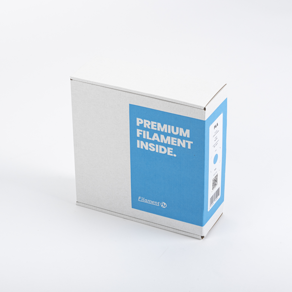 PLA 1kg Blue - Filament PM - Image 10