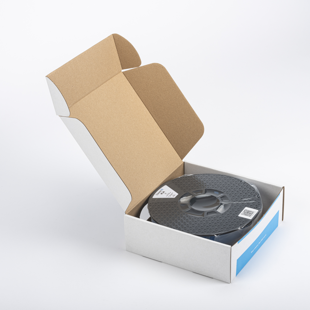 PLA 1kg Blue - Filament PM - Image 8
