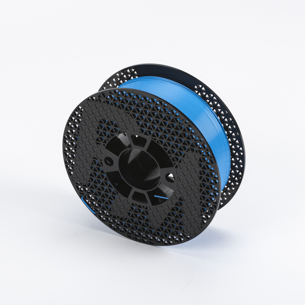 PLA 1kg Blue - Filament PM - Image 4