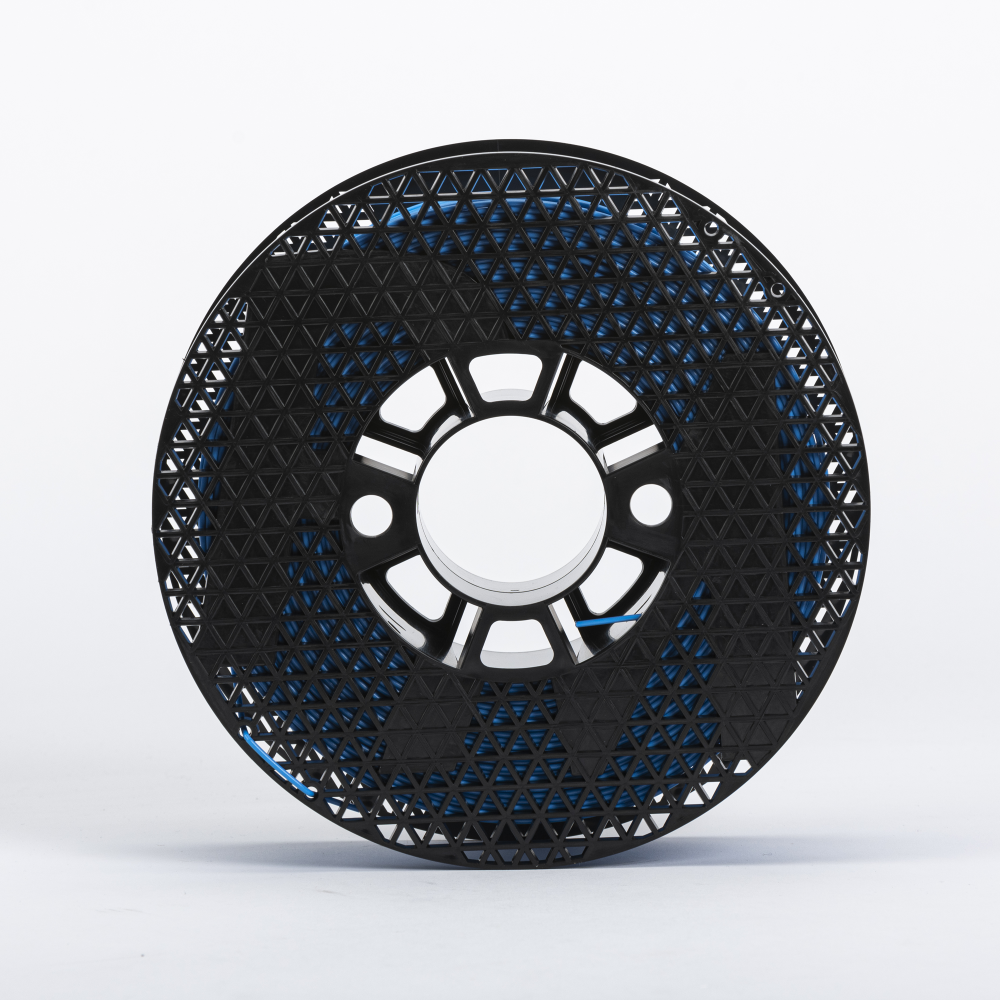 PLA 1kg Blue - Filament PM - Image 2