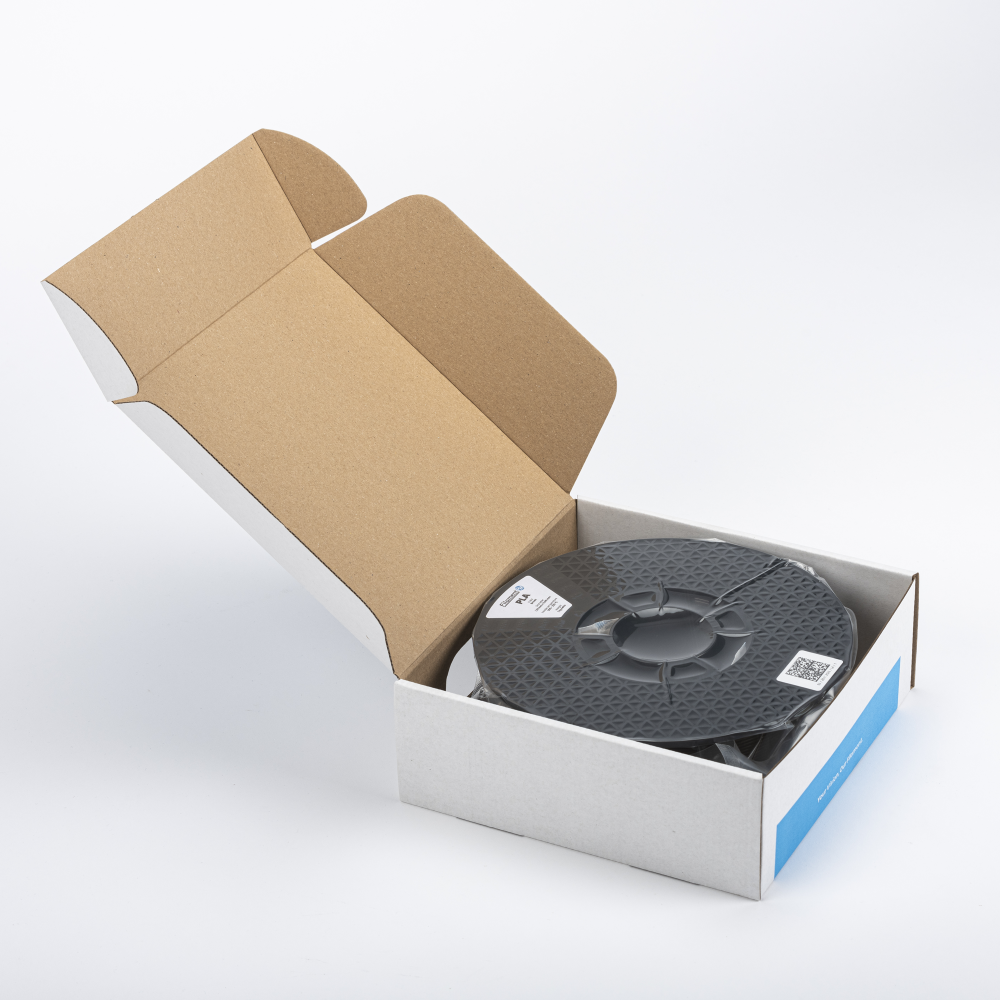 PLA 1kg Brown - Filament PM - Image 9