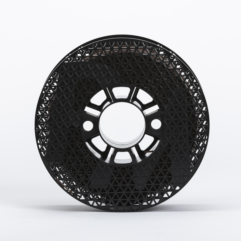 PLA 1kg Brown - Filament PM - Image 3