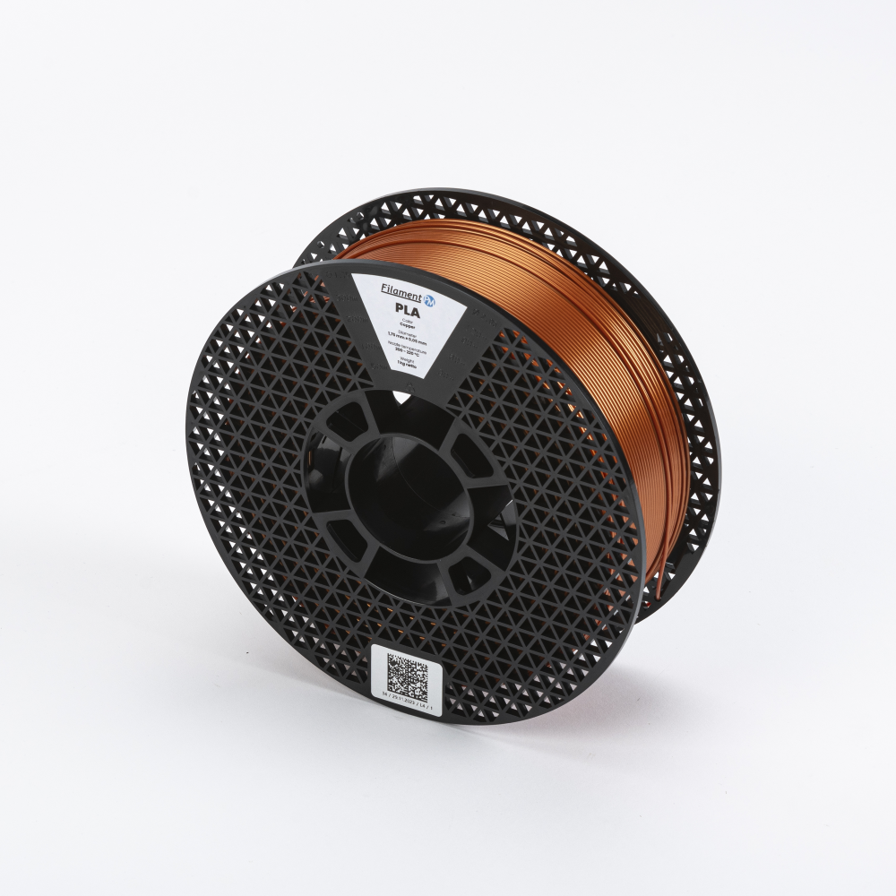 PLA 1kg Copper - Filament PM - Image 6