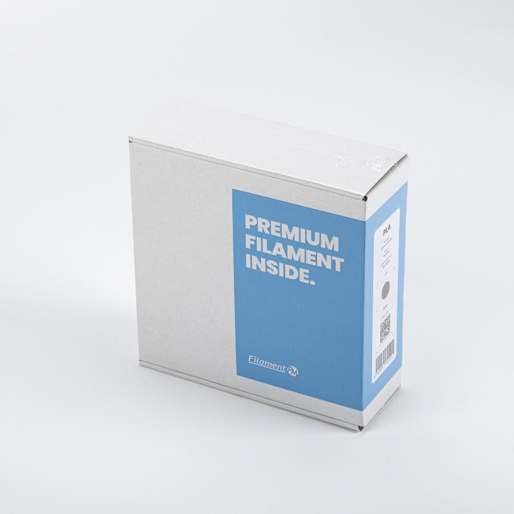 PLA 1kg Khaki - Filament PM - Image 11