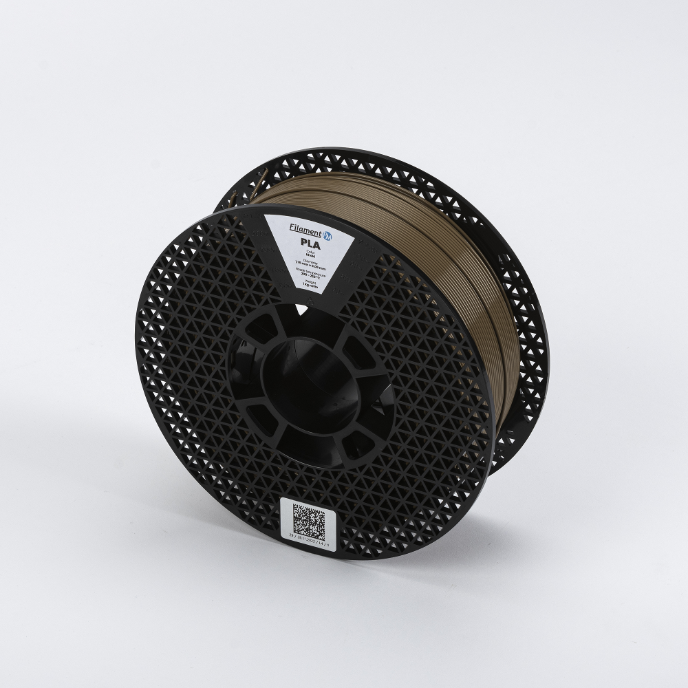 PLA 1kg Khaki - Filament PM - Image 6