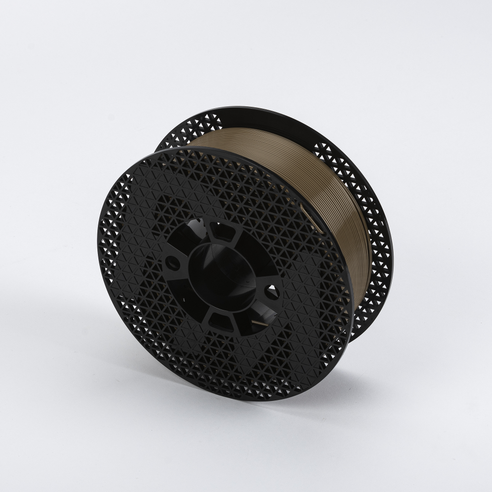 PLA 1kg Khaki - Filament PM - Image 5