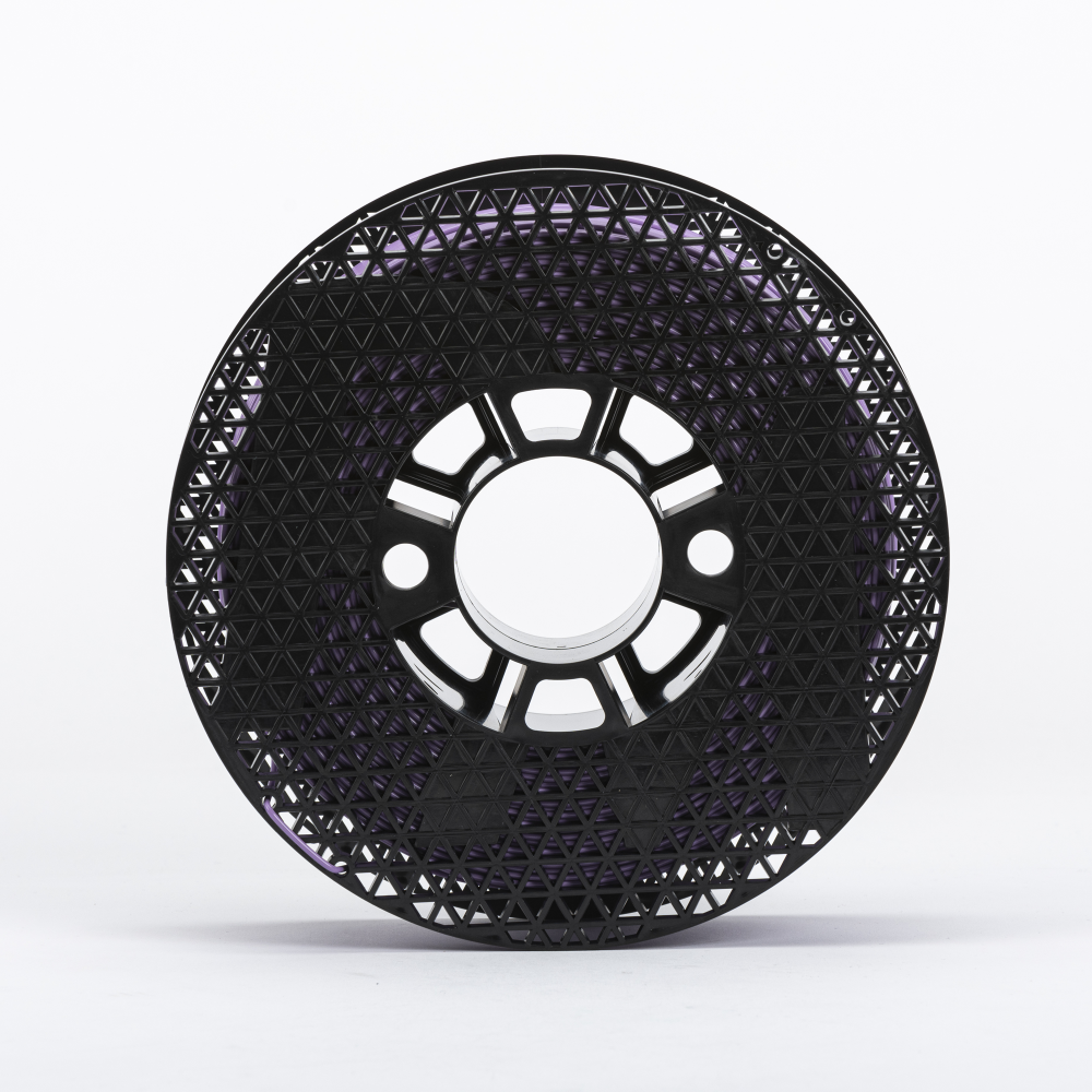 PLA 1kg Lila - Filament PM - Image 3