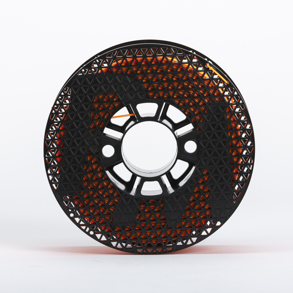 PLA 1kg Orange - Filament PM - Image 3
