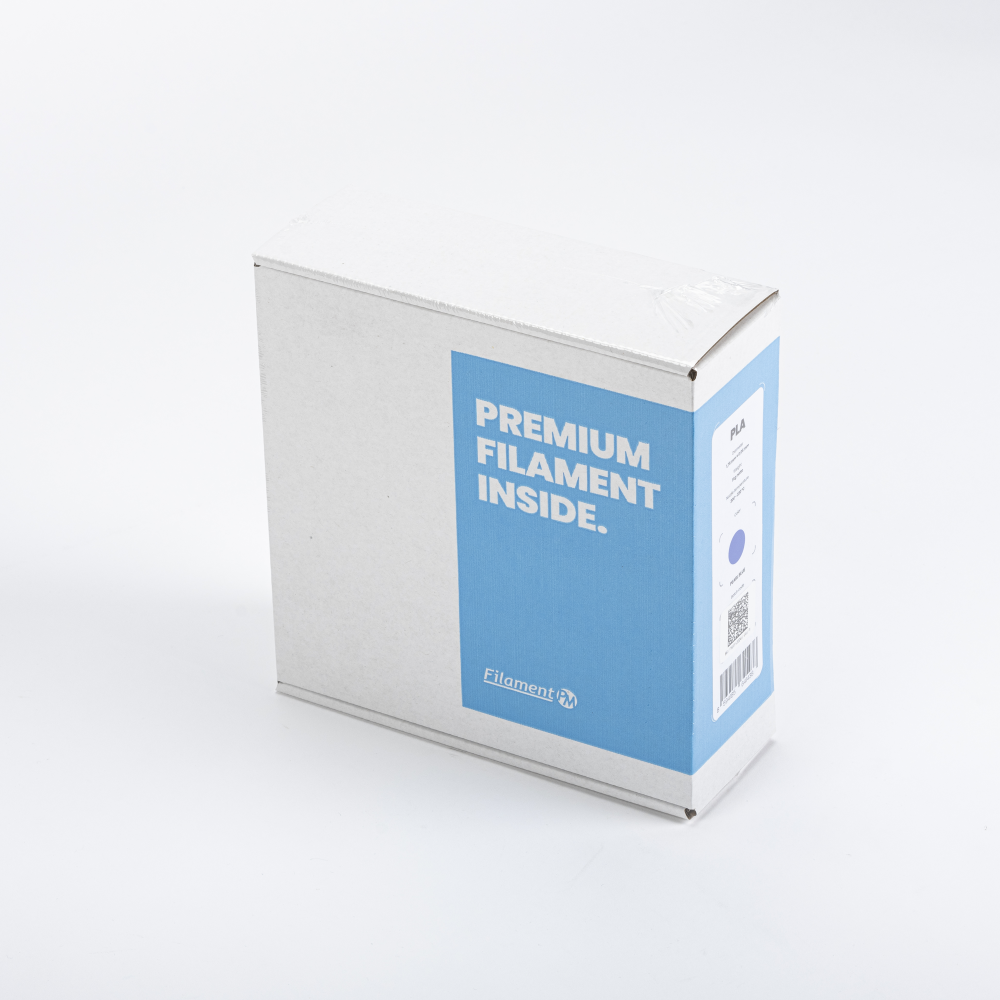 PLA 1kg Pearl Blue - Filament PM - Image 11