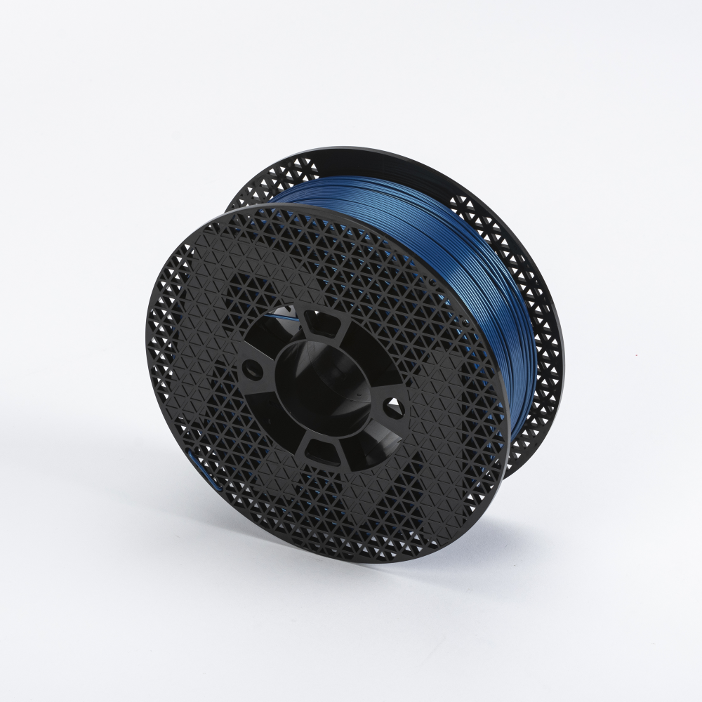 PLA 1kg Pearl Blue - Filament PM - Image 5