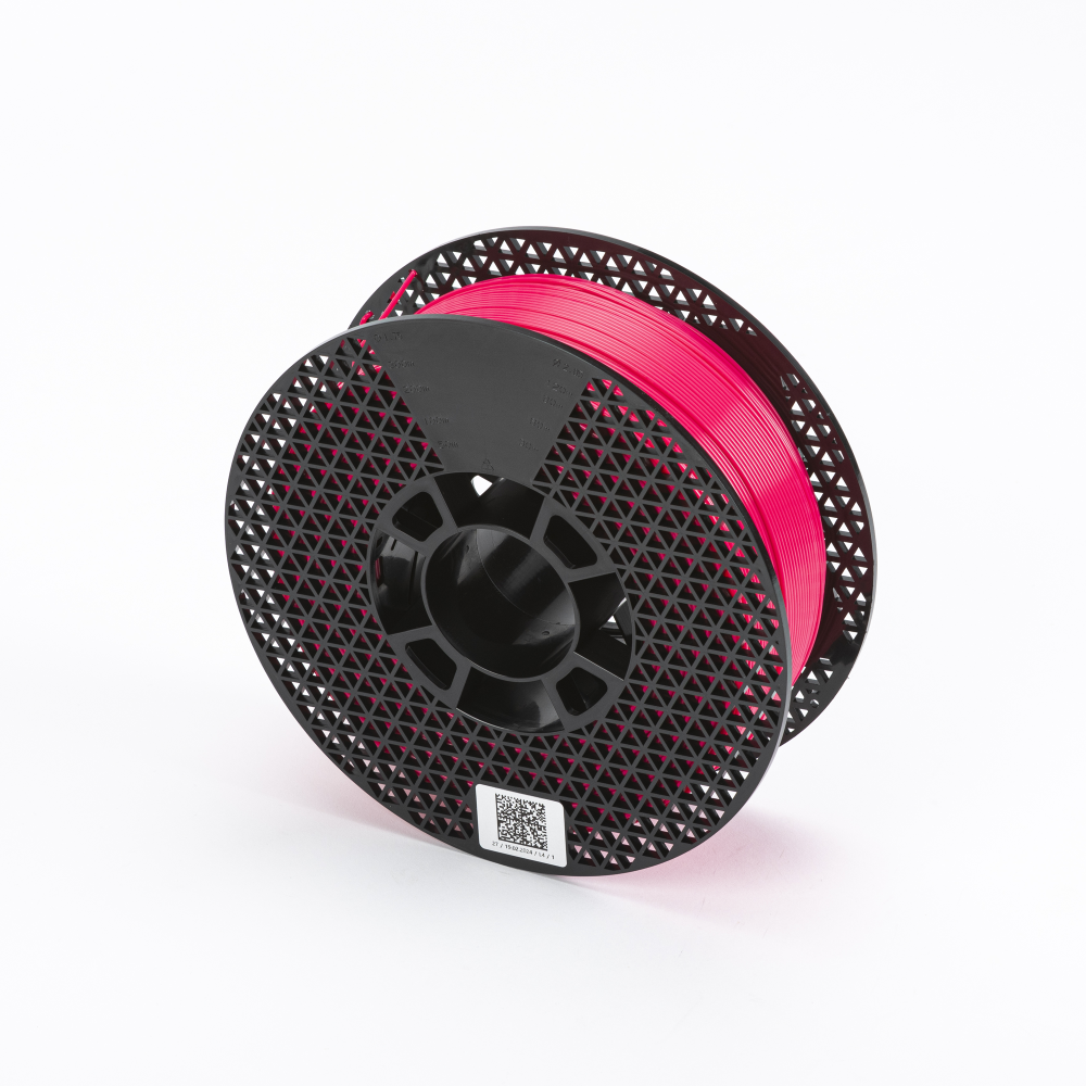 PLA 1kg Pink - Filament PM - Image 5