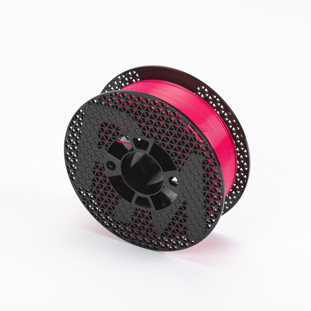 PLA 1kg Pink - Filament PM - Image 4