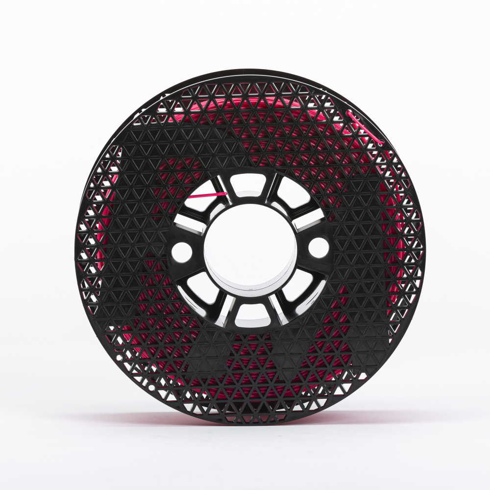 PLA 1kg Pink - Filament PM - Image 2