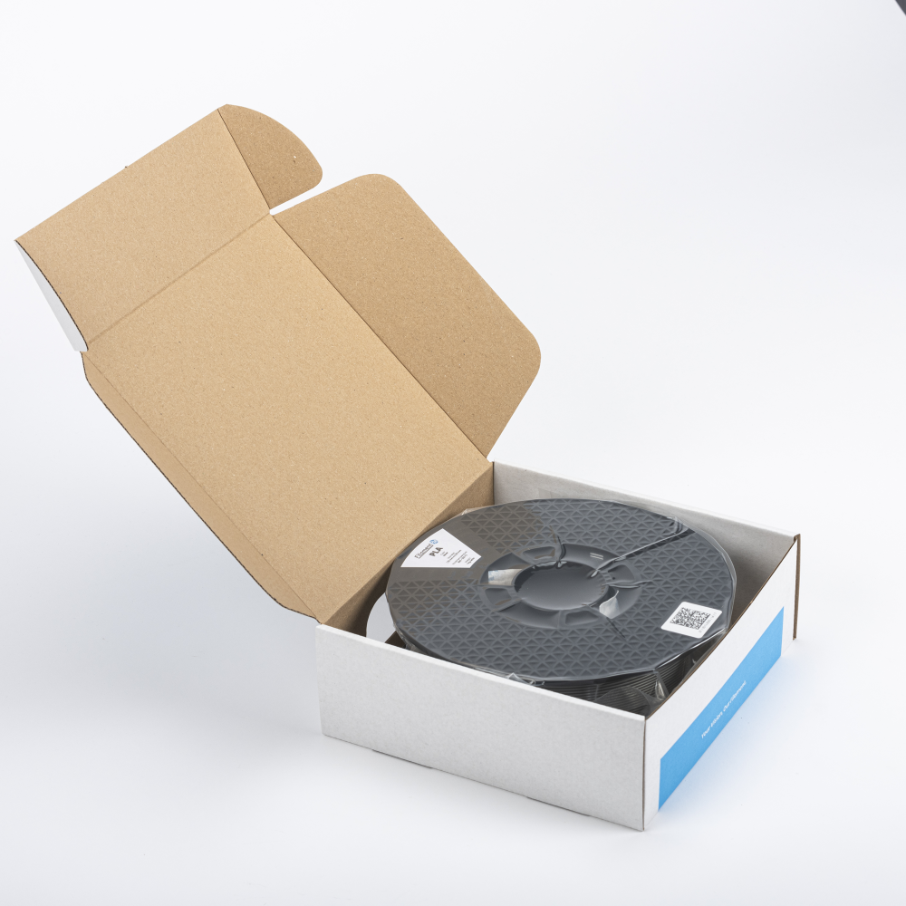 PLA 1kg Silver - Filament PM - Image 10