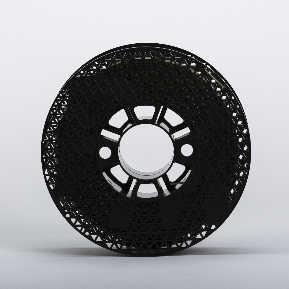 PLA 1kg Khaki - Filament PM - Image 3