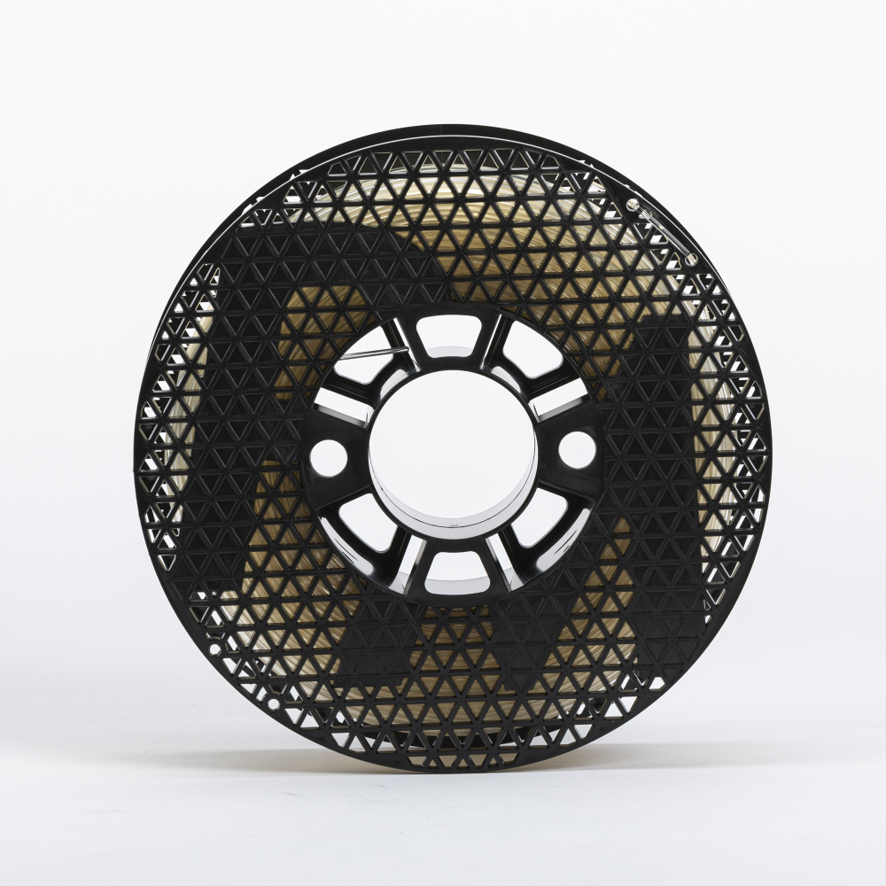 PLA 1kg Transparent - Filament PM - Image 2
