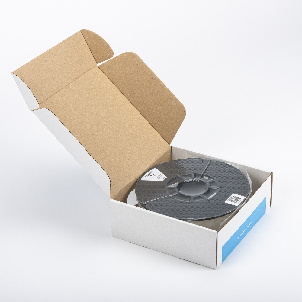 PLA 1kg White - Filament PM - Image 11