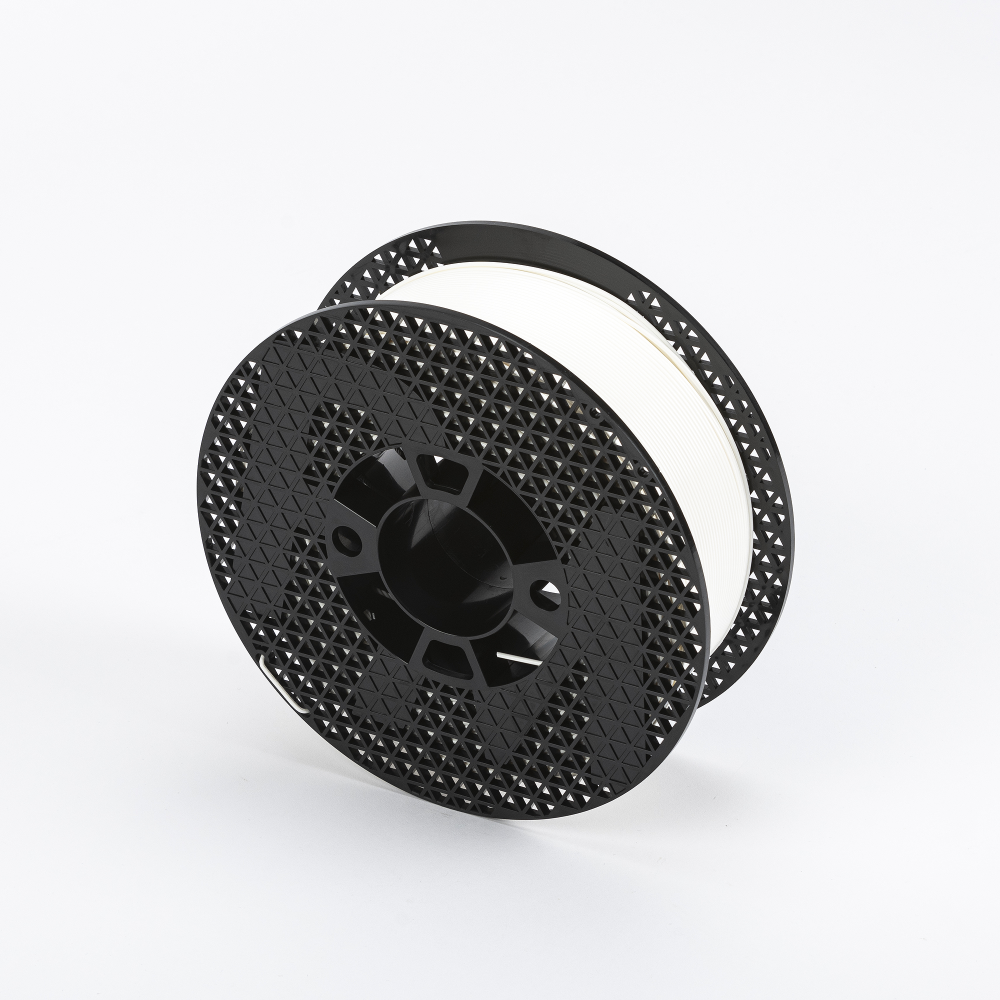 PLA 1kg White - Filament PM - Image 7