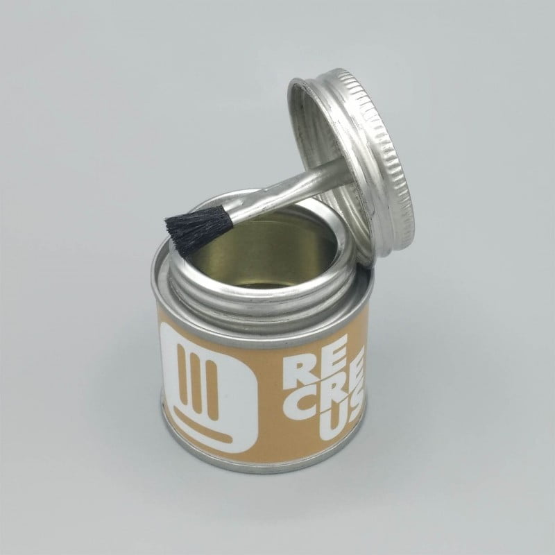 PP3D 600g Black - RECREUS - Image 4