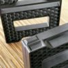PETG 1kg Prusament Galaxy Black - Prusa Original
