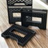 PETG 1kg Prusament Galaxy Black - Prusa Original