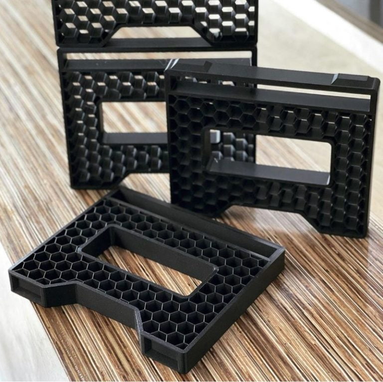PETG 1kg Prusament Galaxy Black - Prusa Original - Image 7
