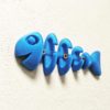 PLA 1kg Prusament Azure Blue - Prusa Original