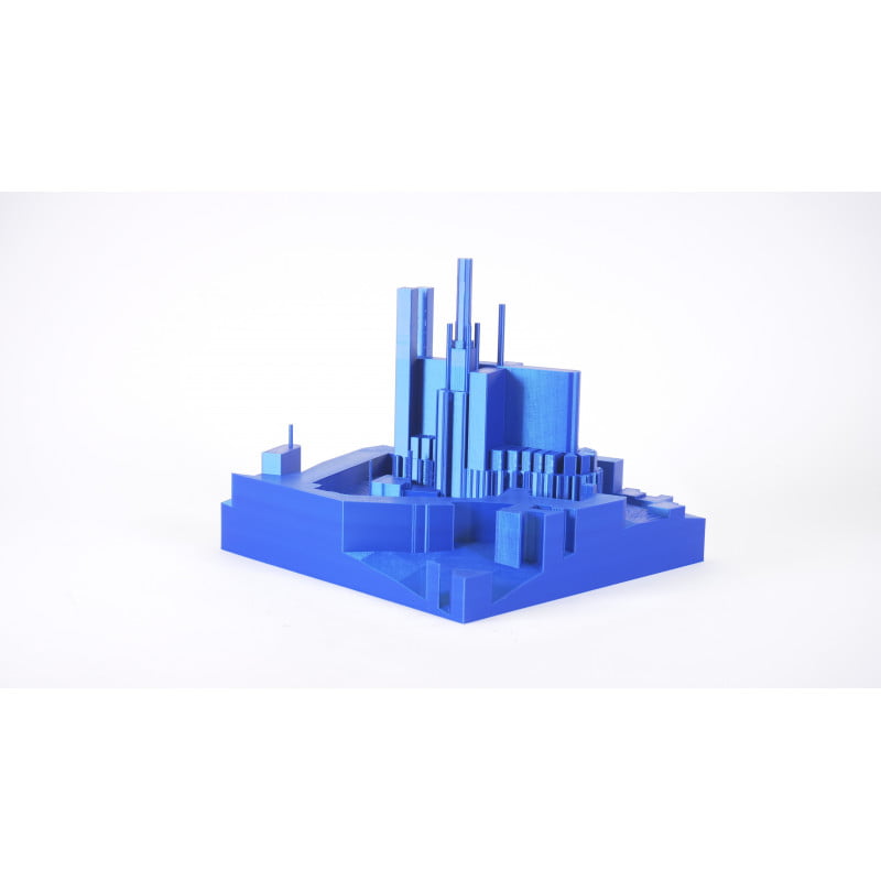 PLA 970g Prusament Royal Blue (Blend) - Prusa Original - Image 5
