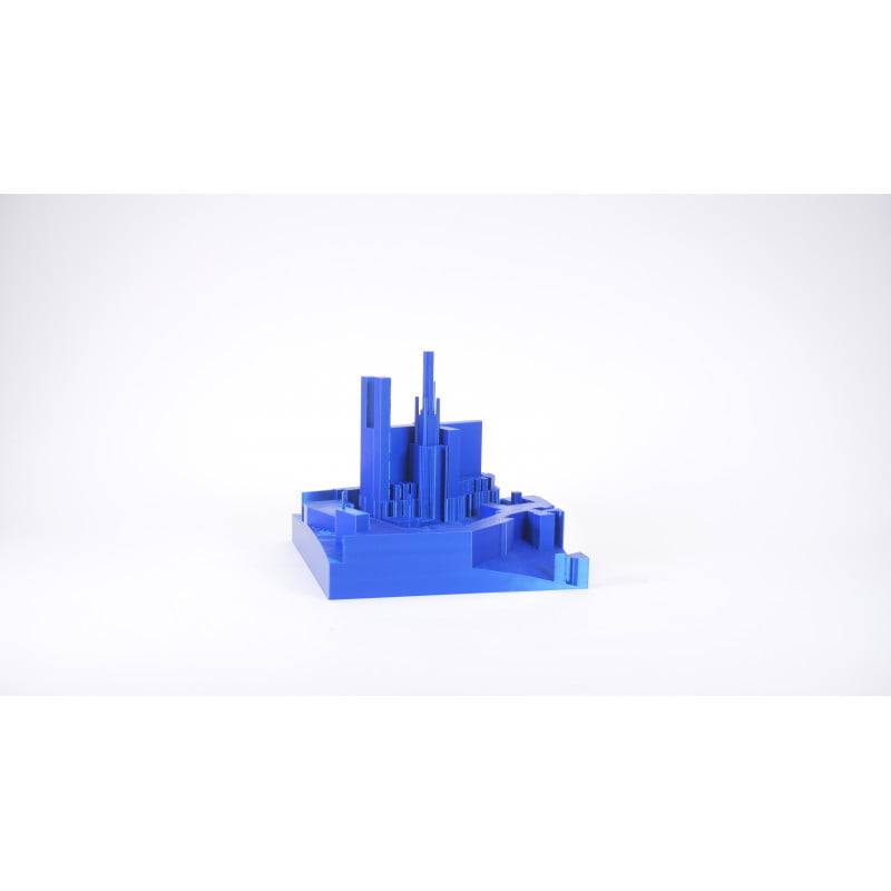 PLA 970g Prusament Royal Blue (Blend) - Prusa Original - Image 4