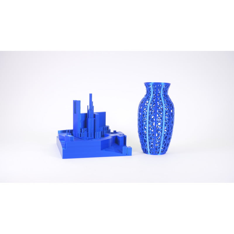 PLA 970g Prusament Royal Blue (Blend) - Prusa Original - Image 3