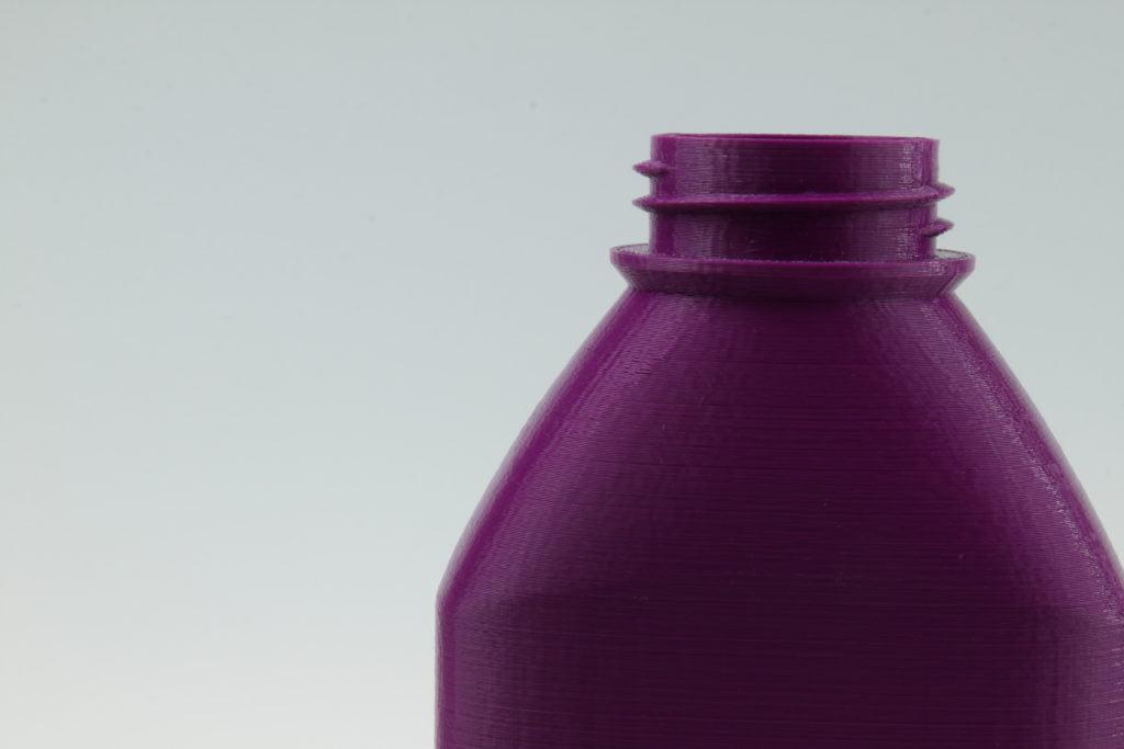 Easy PLA 10M (AMOSTRA) Purple - Fiberlogy - Image 5