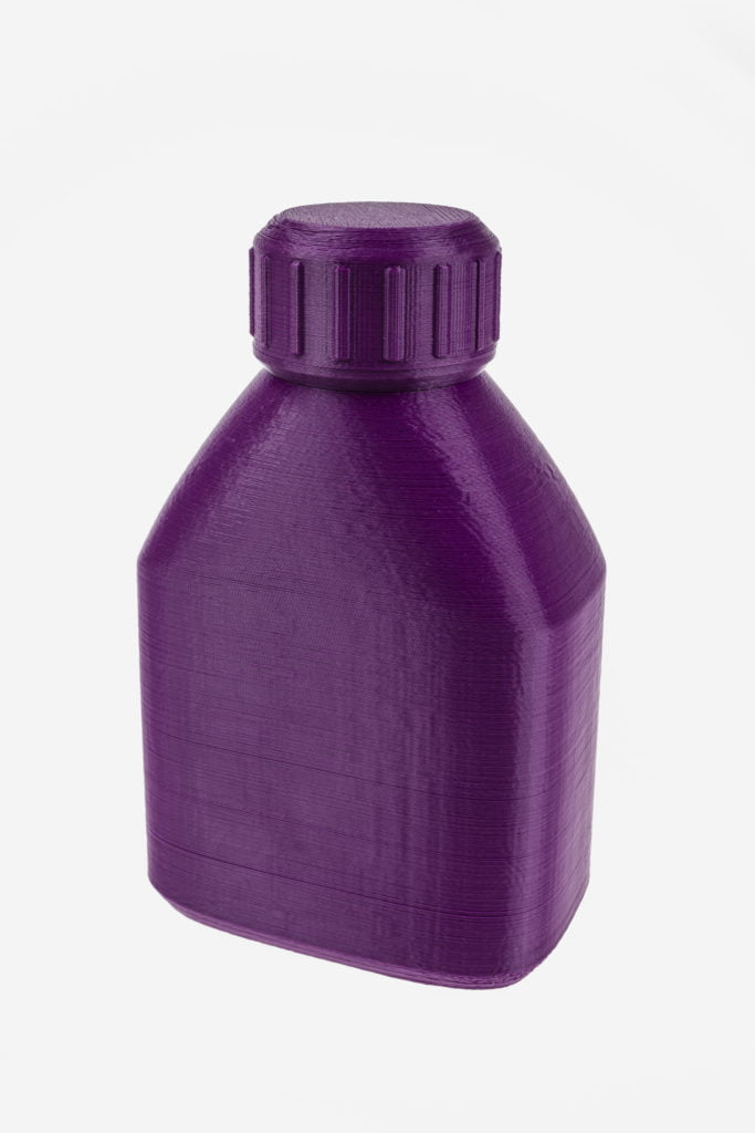 Easy PLA 10M (AMOSTRA) Purple - Fiberlogy - Image 6