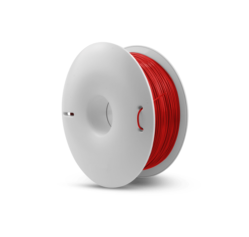 Easy PLA 850g Red - Fiberlogy